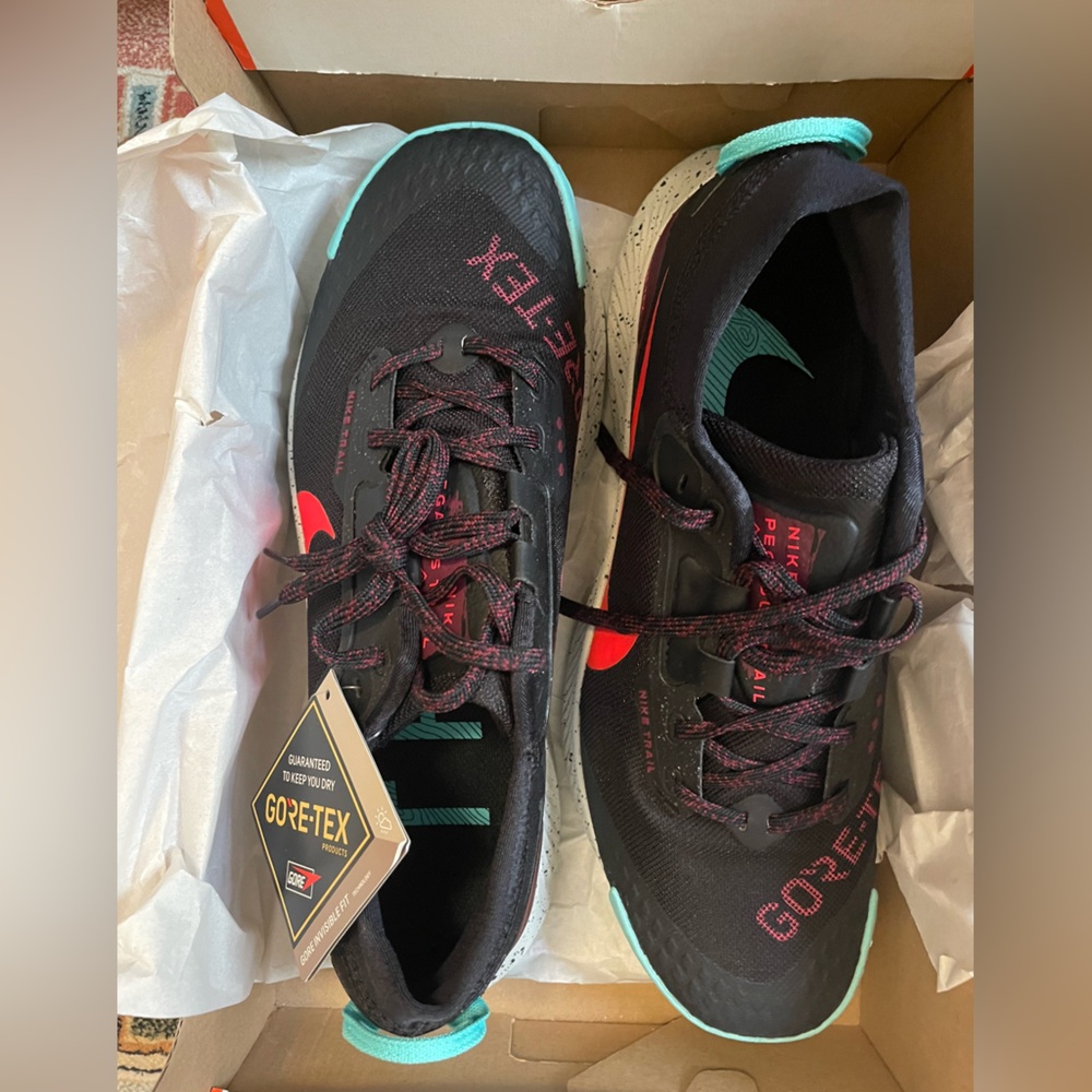 Nike Pegasus Trail 3 GTX